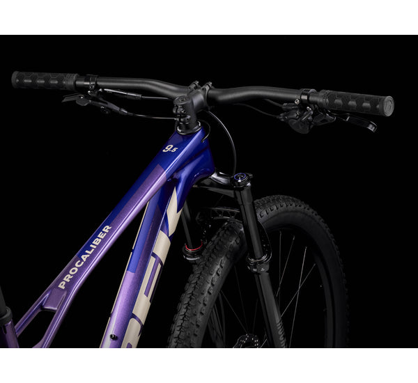 Bicicleta Mountain Bike Procaliber 9.5