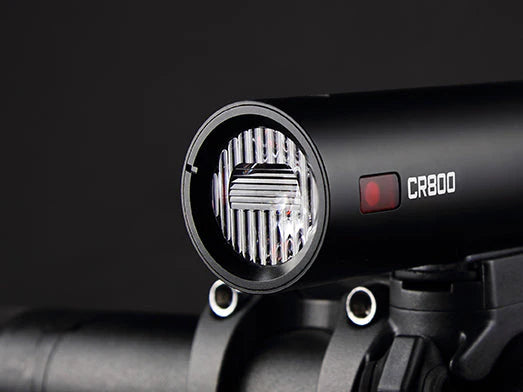 Luz delantera CR800