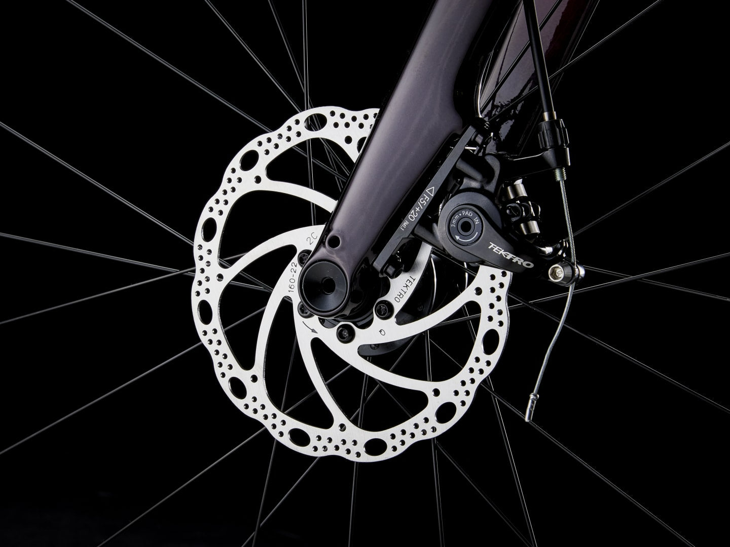 Bicicleta ruta Domane AL2 Gen 4