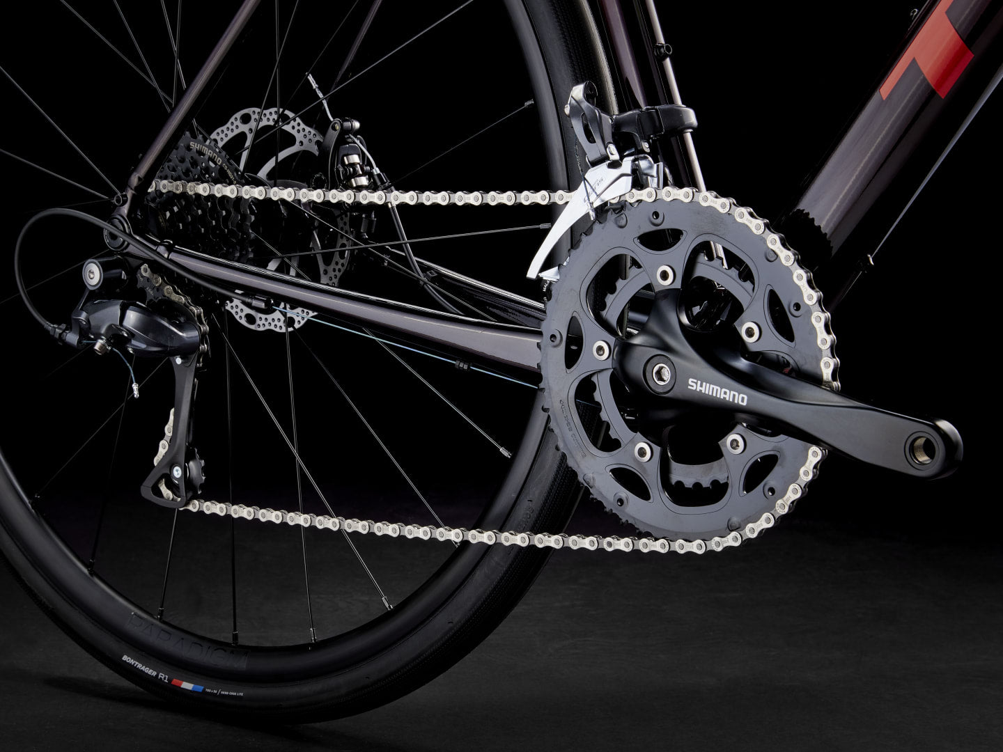 Bicicleta ruta Domane AL2 Gen 4