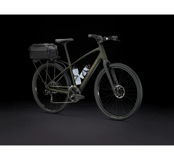 Bicicleta Urbana Dual Sport 1 Gen 5