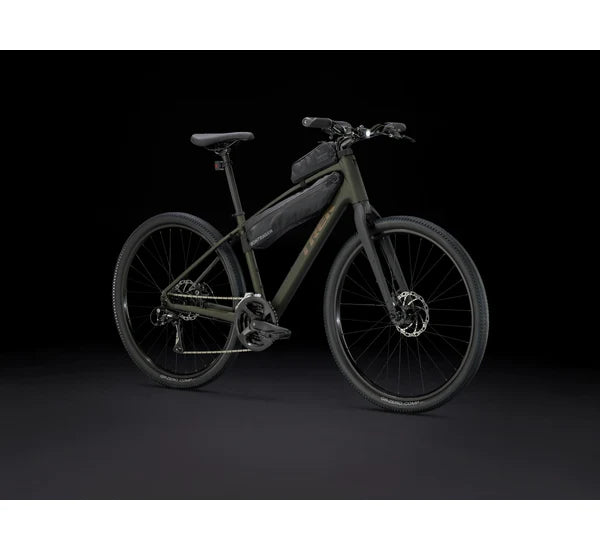 Bicicleta Urbana Dual Sport 1 Gen 5