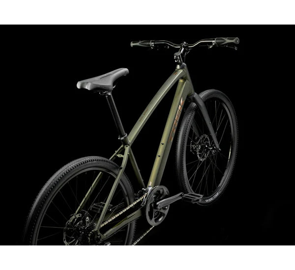 Bicicleta Urbana Dual Sport 1 Gen 5