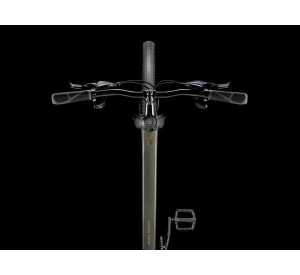 Bicicleta Urbana Dual Sport 1 Gen 5