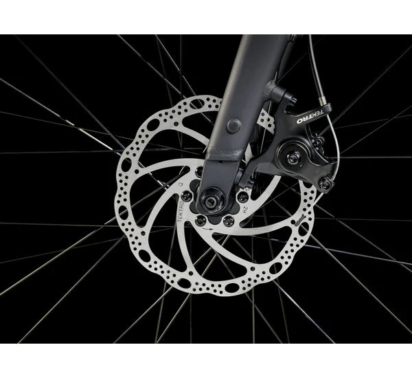 Bicicleta Urbana Dual Sport 1 Gen 5