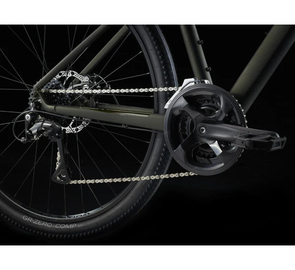 Bicicleta Urbana Dual Sport 1 Gen 5