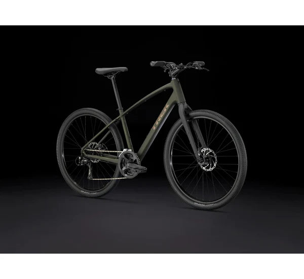 Bicicleta Urbana Dual Sport 1 Gen 5