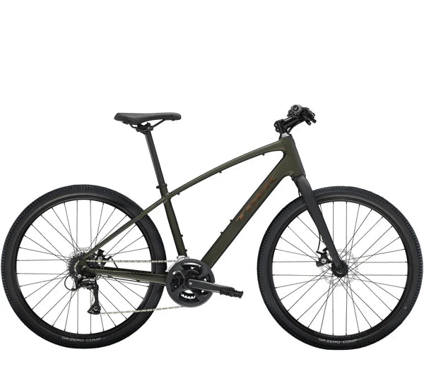 Bicicleta Urbana Dual Sport 1 Gen 5