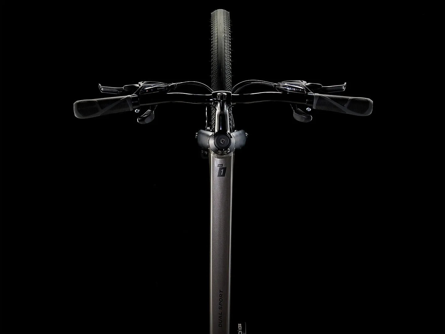 Bicicleta Urbana Dual Sport 1