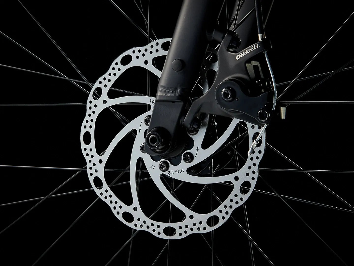 Bicicleta Urbana Dual Sport 1