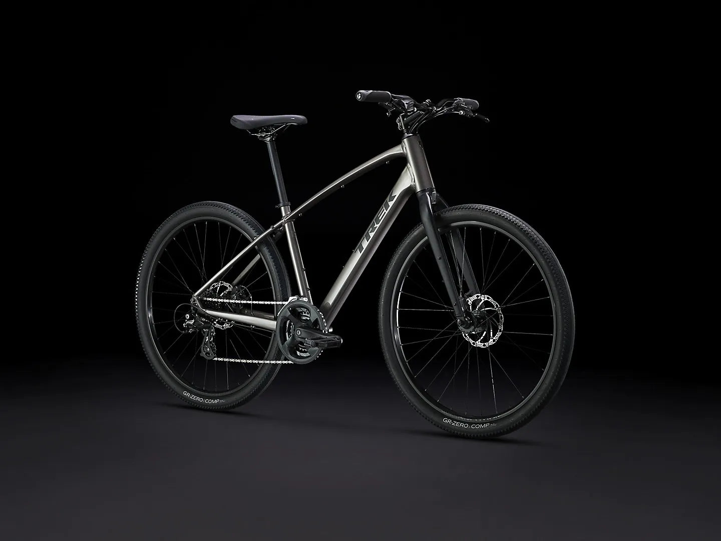 Bicicleta Urbana Dual Sport 1