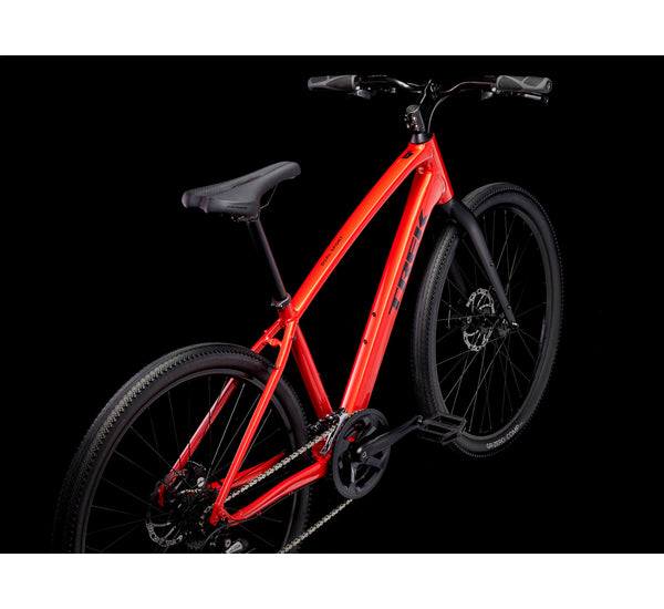 Bicicleta Urbana Dual Sport 1