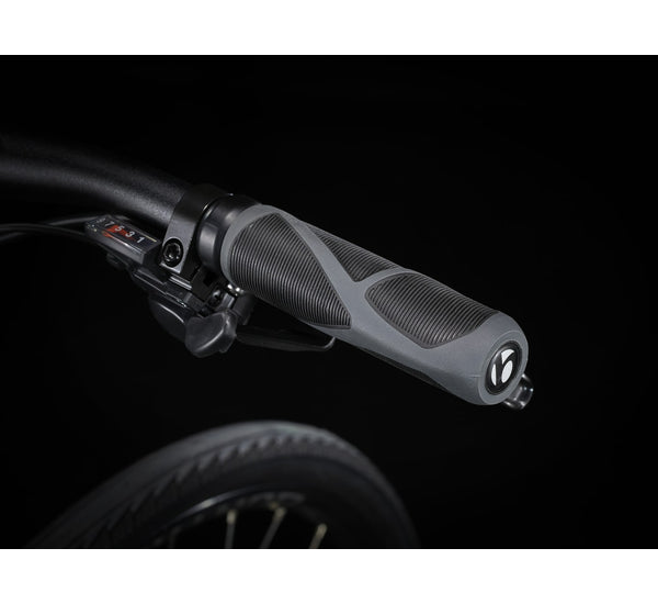 Bicicleta Urbana Dual Sport 1