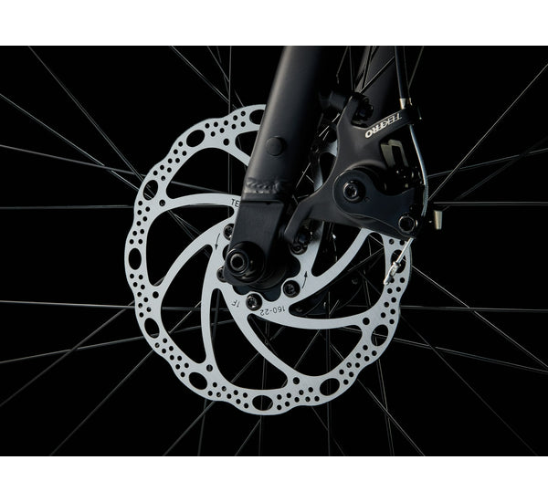 Bicicleta Urbana Dual Sport 1