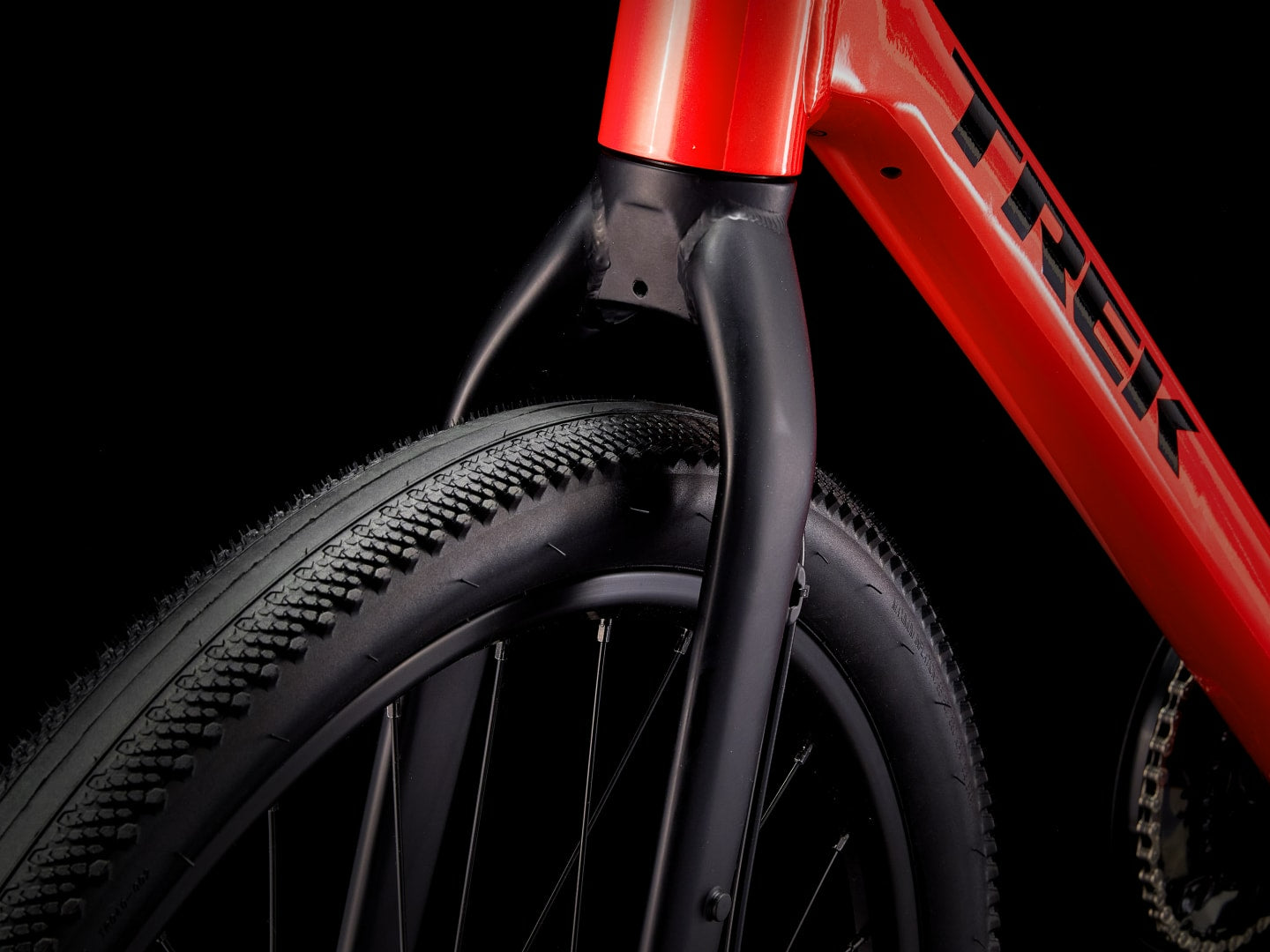 Bicicleta Urbana Dual Sport 1