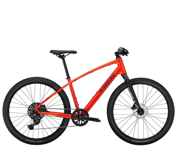 Bicicleta Urbana Dual Sport 2 Gen 5 Aro 27.5