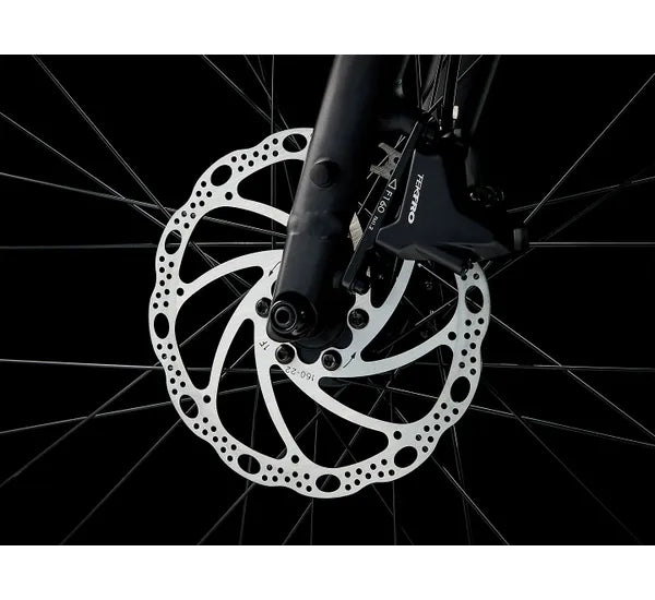 BICICLETA URBANA DUAL SPORT 2