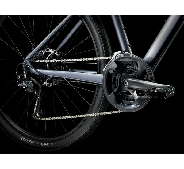 BICICLETA URBANA DUAL SPORT 2