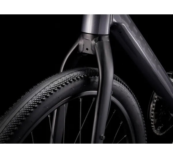 BICICLETA URBANA DUAL SPORT 2