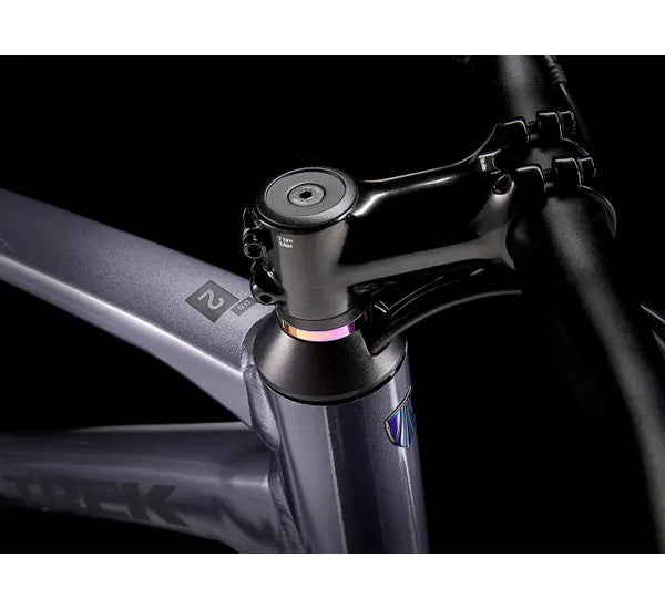 BICICLETA URBANA DUAL SPORT 2