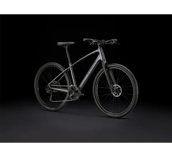 BICICLETA URBANA DUAL SPORT 2