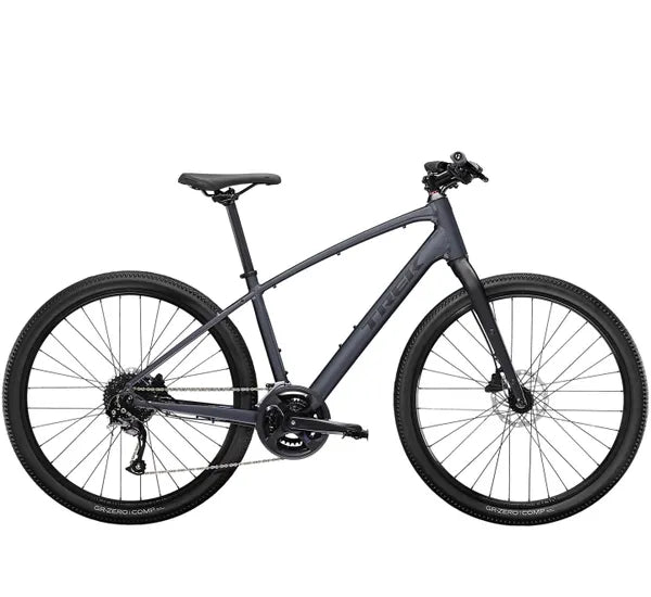 BICICLETA URBANA DUAL SPORT 2