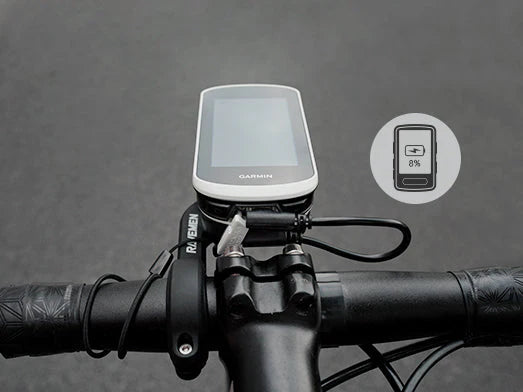 Luz delantera FR300