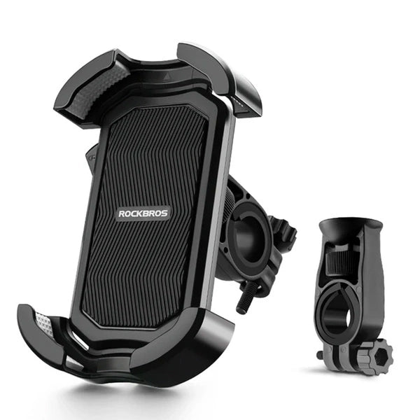 Porta Celular para Bicicleta c/Abrazadera