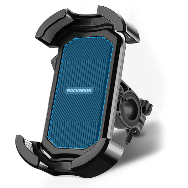 Porta Celular para Bicicleta c/Abrazadera