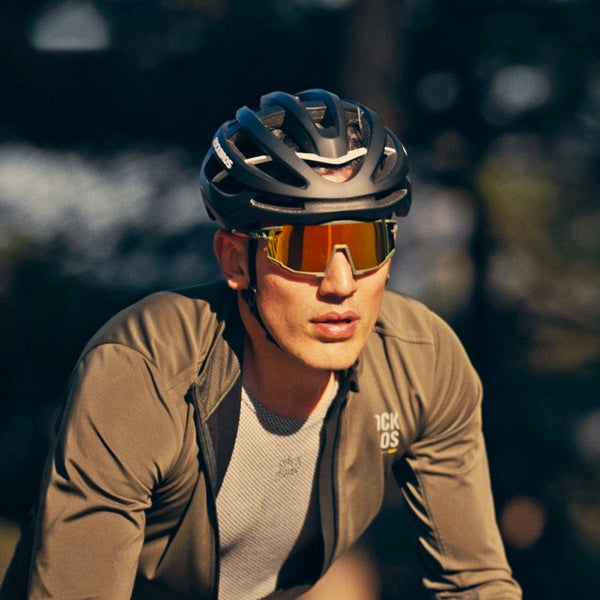 Casco Ruta HC-58BK
