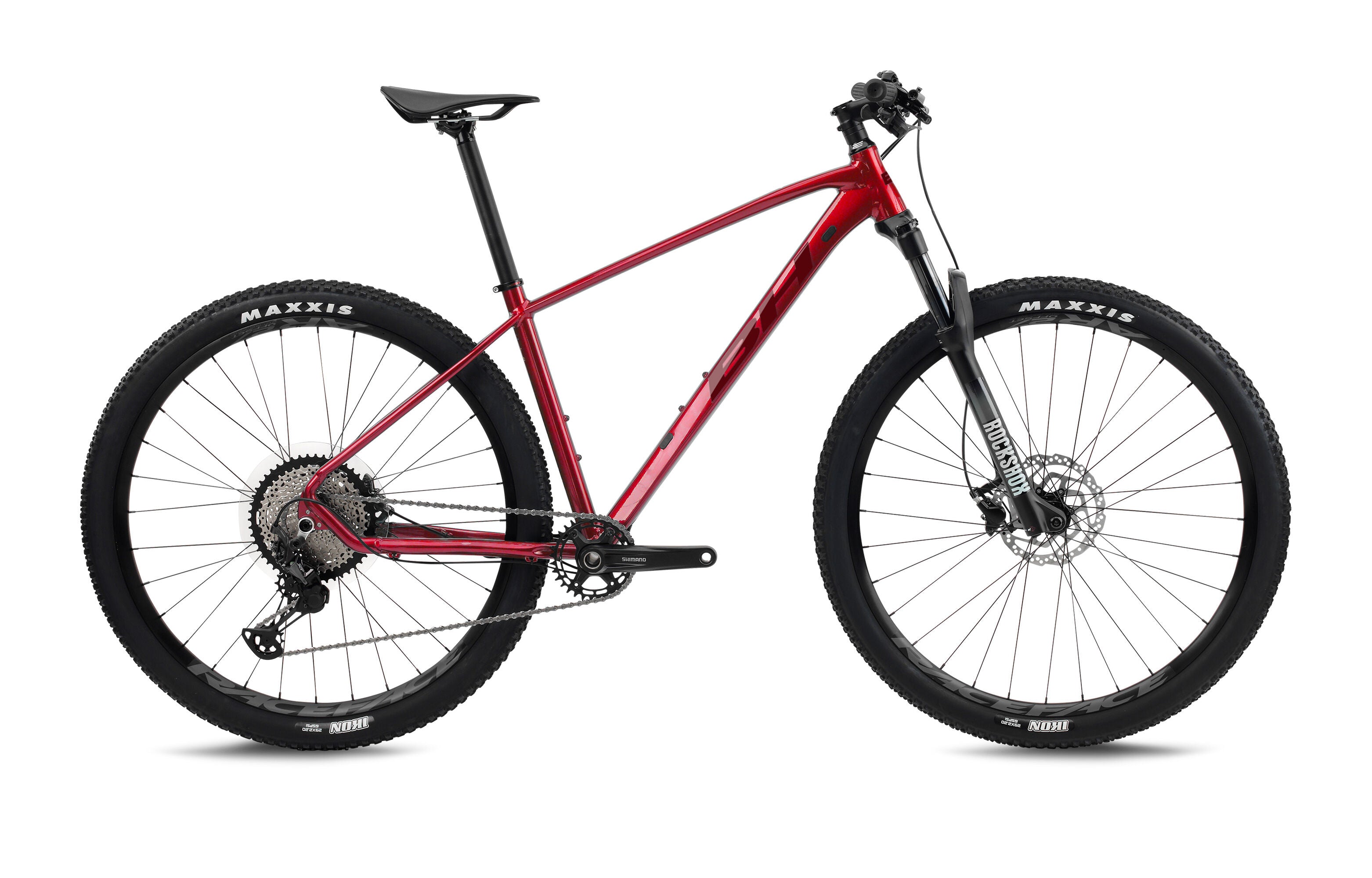 Bicicleta Mountain Bike Expert 5.0 Aro 29