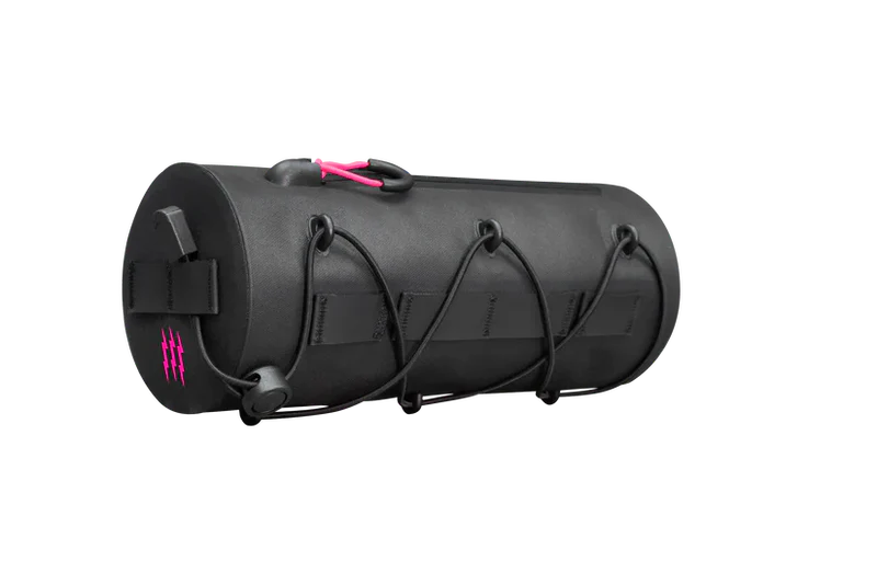 Bolso Manubrio Explorer 2.4lts