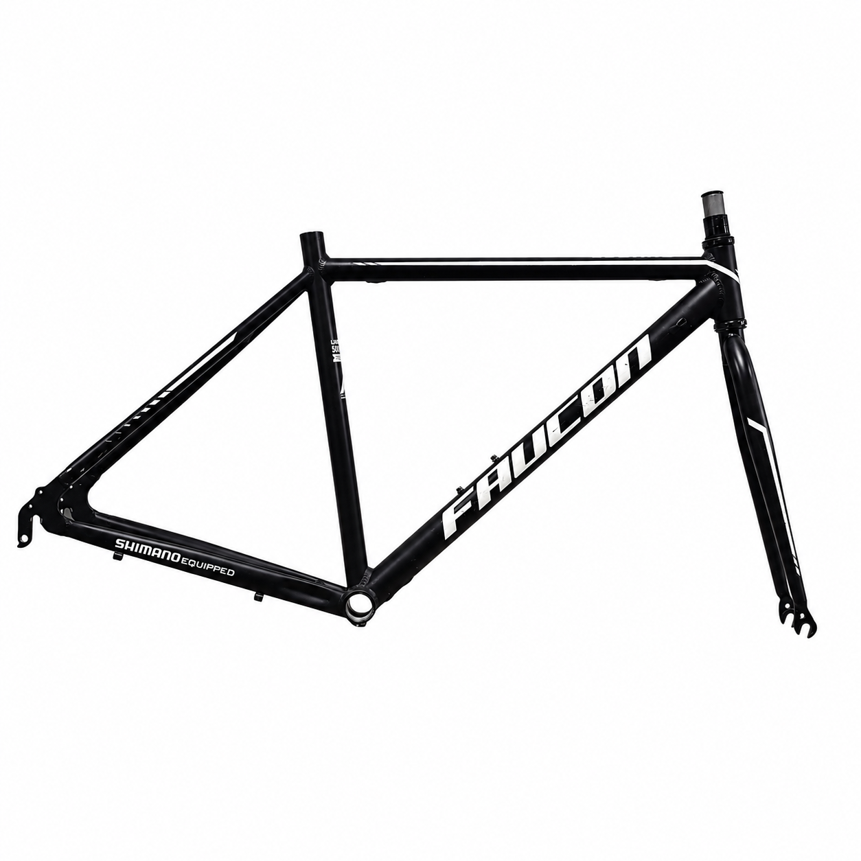 Marco Cuadro Frameset Ruta Lugano Aro 700
