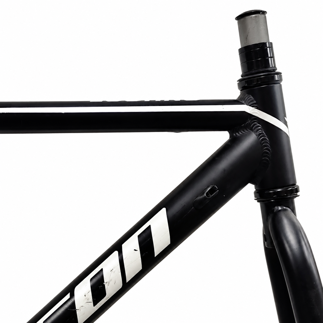 Marco Cuadro Frameset Ruta Lugano Aro 700