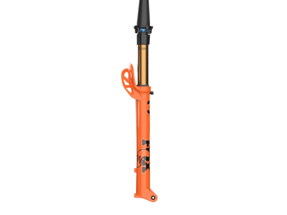 Horquilla Fox 2026 32 K, FLOAT SC 29in, F-S 100 Grip Shiny Orange