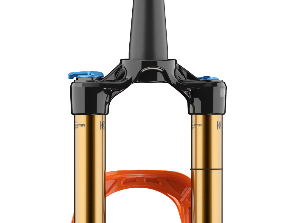 Horquilla Fox 2026 32 K, FLOAT SC 29in, F-S 100 Grip Shiny Orange