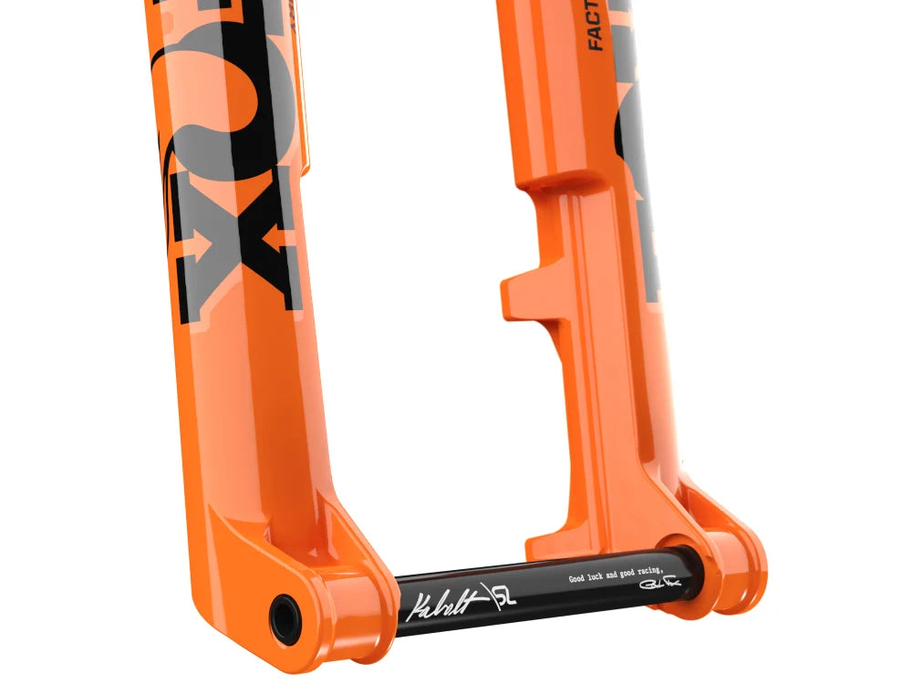 Horquilla Fox 2026 32 K, FLOAT SC 29in, F-S 100 Grip Shiny Orange