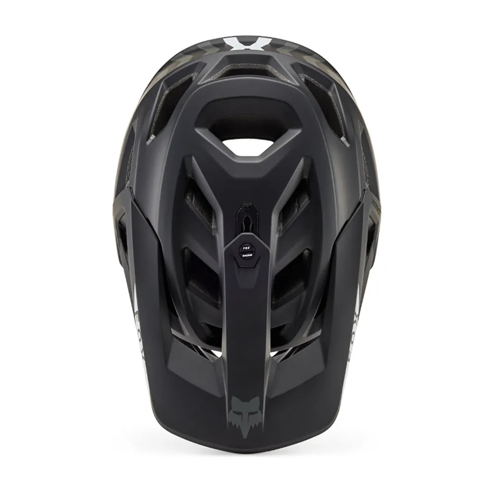 Casco Bicicleta New Proframe Nace