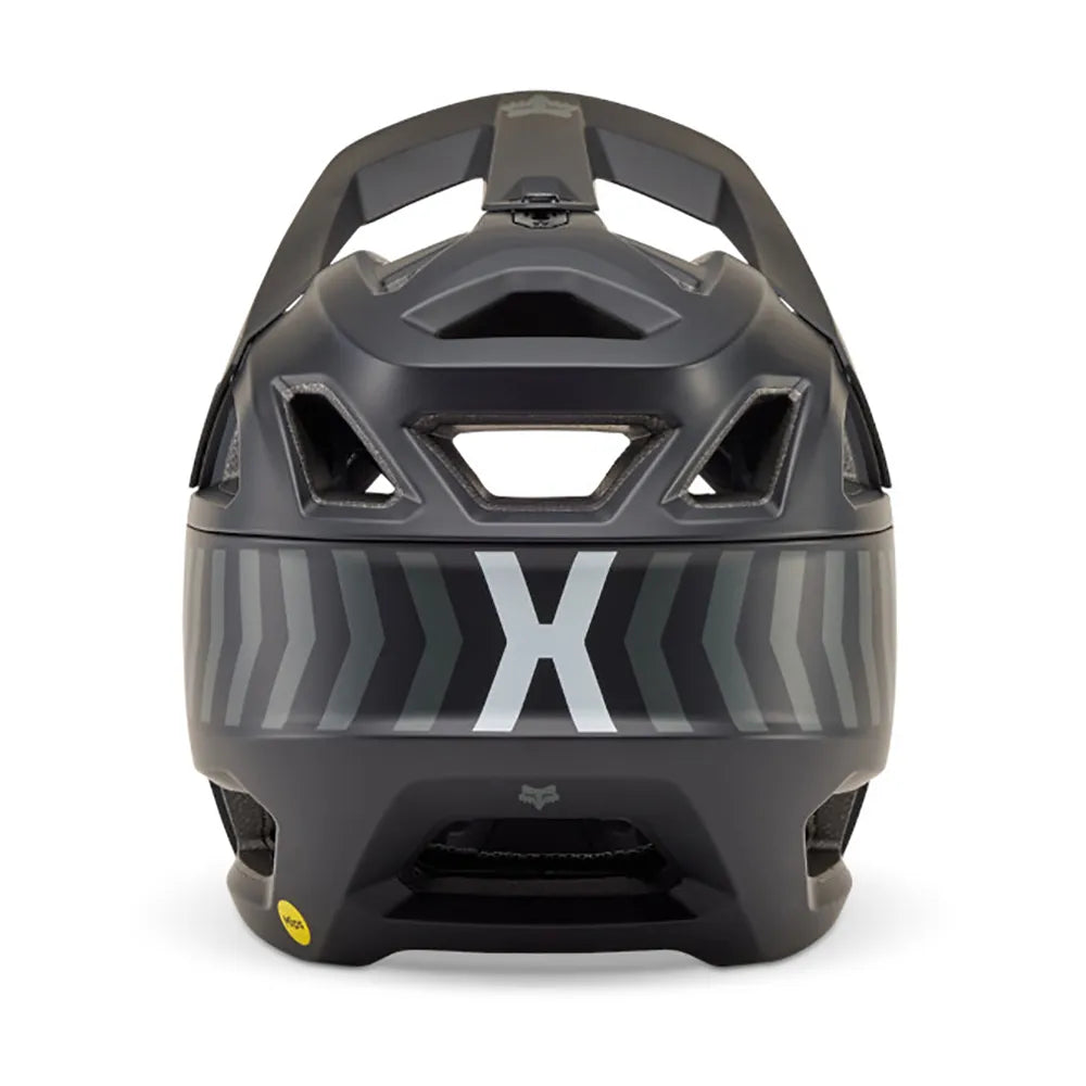 Casco Bicicleta New Proframe Nace