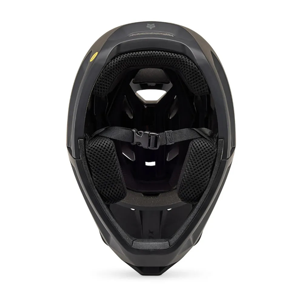 Casco Bicicleta New Proframe Nace