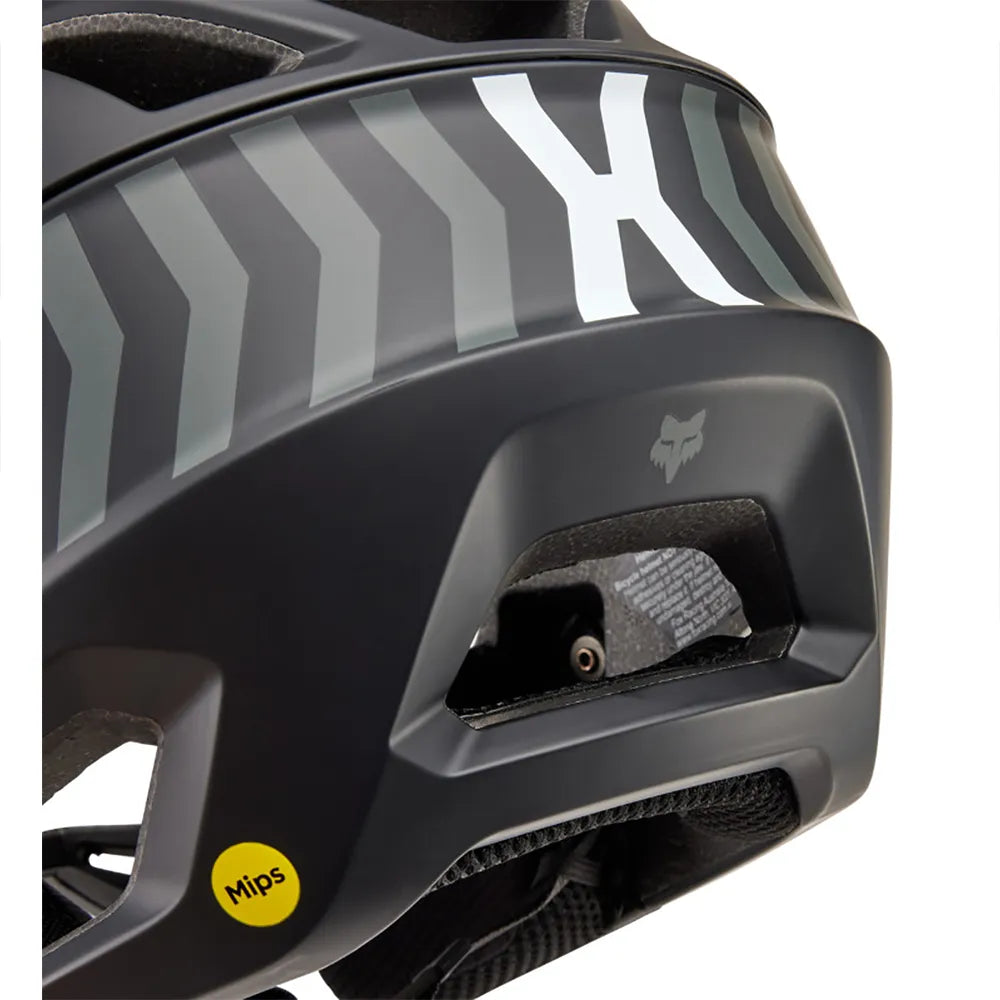 Casco Bicicleta New Proframe Nace