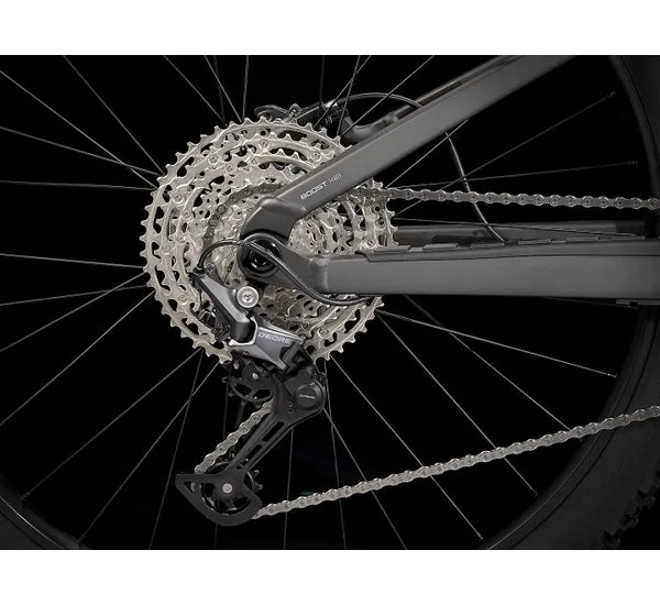 Bicicleta Doble suspensión Fuel EX 5 Aro 29