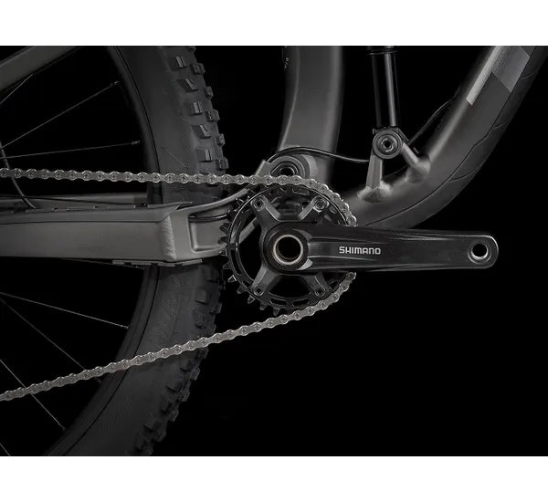 Bicicleta Doble suspensión Fuel EX 5 Aro 29