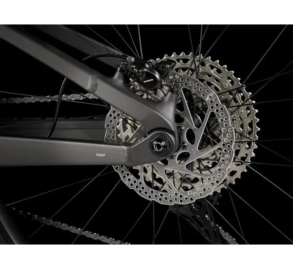 Bicicleta Doble suspensión Fuel EX 5 Aro 29