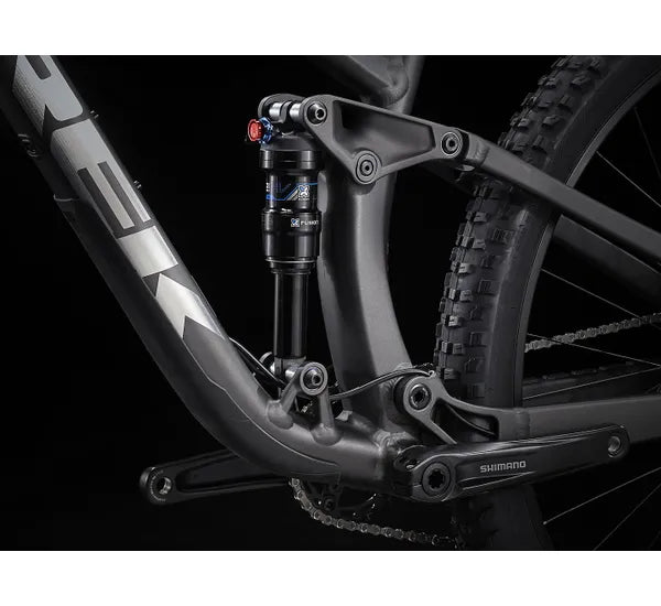 Bicicleta Doble suspensión Fuel EX 5 Aro 29