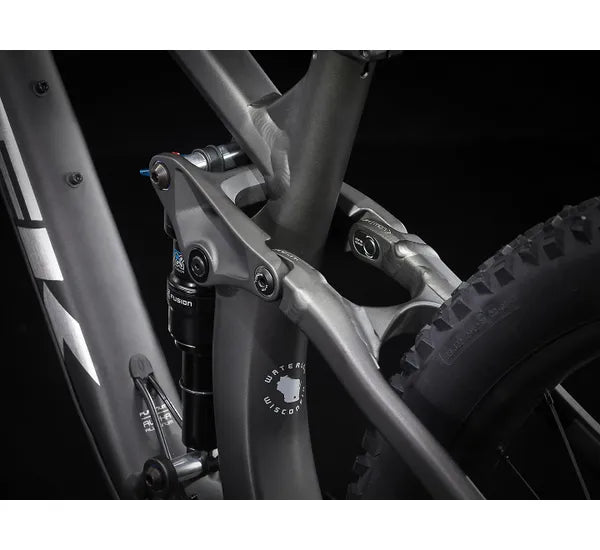 Bicicleta Doble suspensión Fuel EX 5 Aro 29