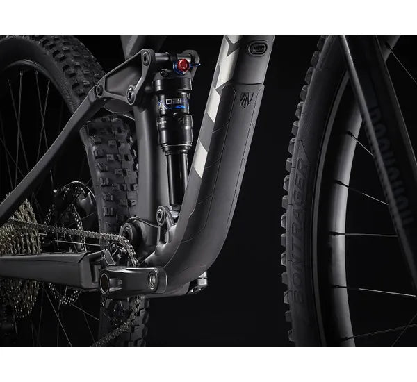 Bicicleta Doble suspensión Fuel EX 5 Aro 29