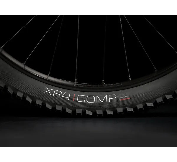 Bicicleta Doble suspensión Fuel EX 5 Aro 29