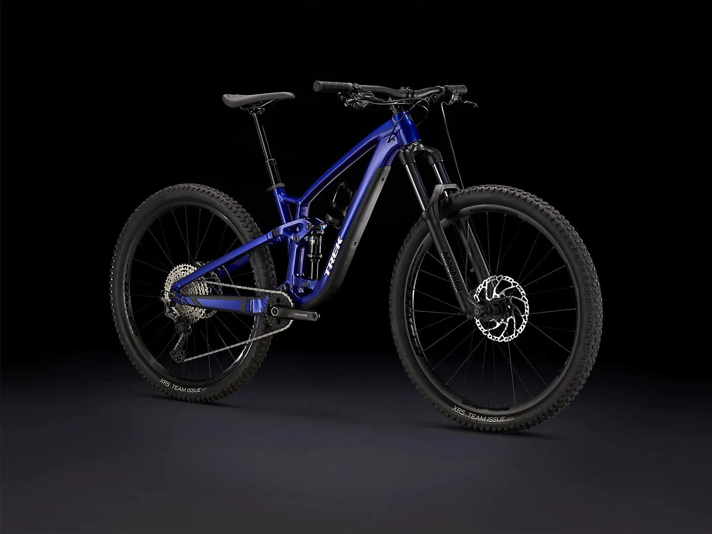 Bicicleta Fuel EX 7 Aro 27.5 2023