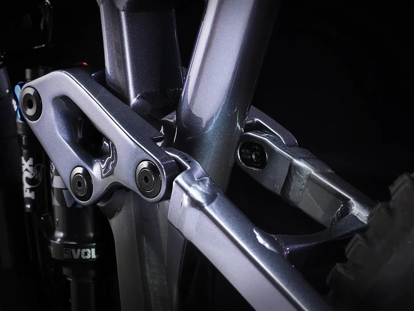 Bicicleta Mountain Bike Fuel Ex 8 Gen 6